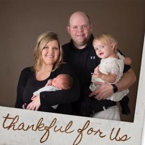 Meet your Posher, William